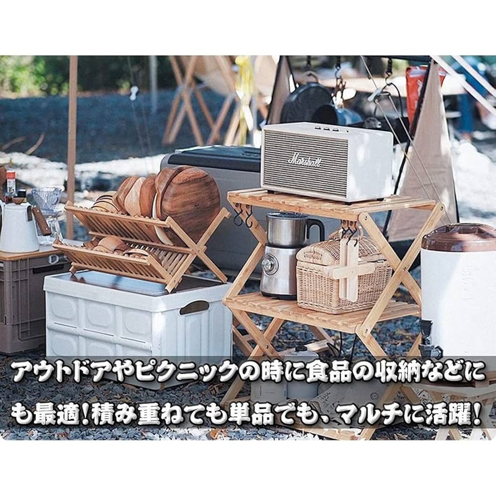 いちごコンテナボックス Amazon｜スロウワー(SLOWER) 収納ケース 折りたたみ コンテナ